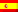 Español Bandera